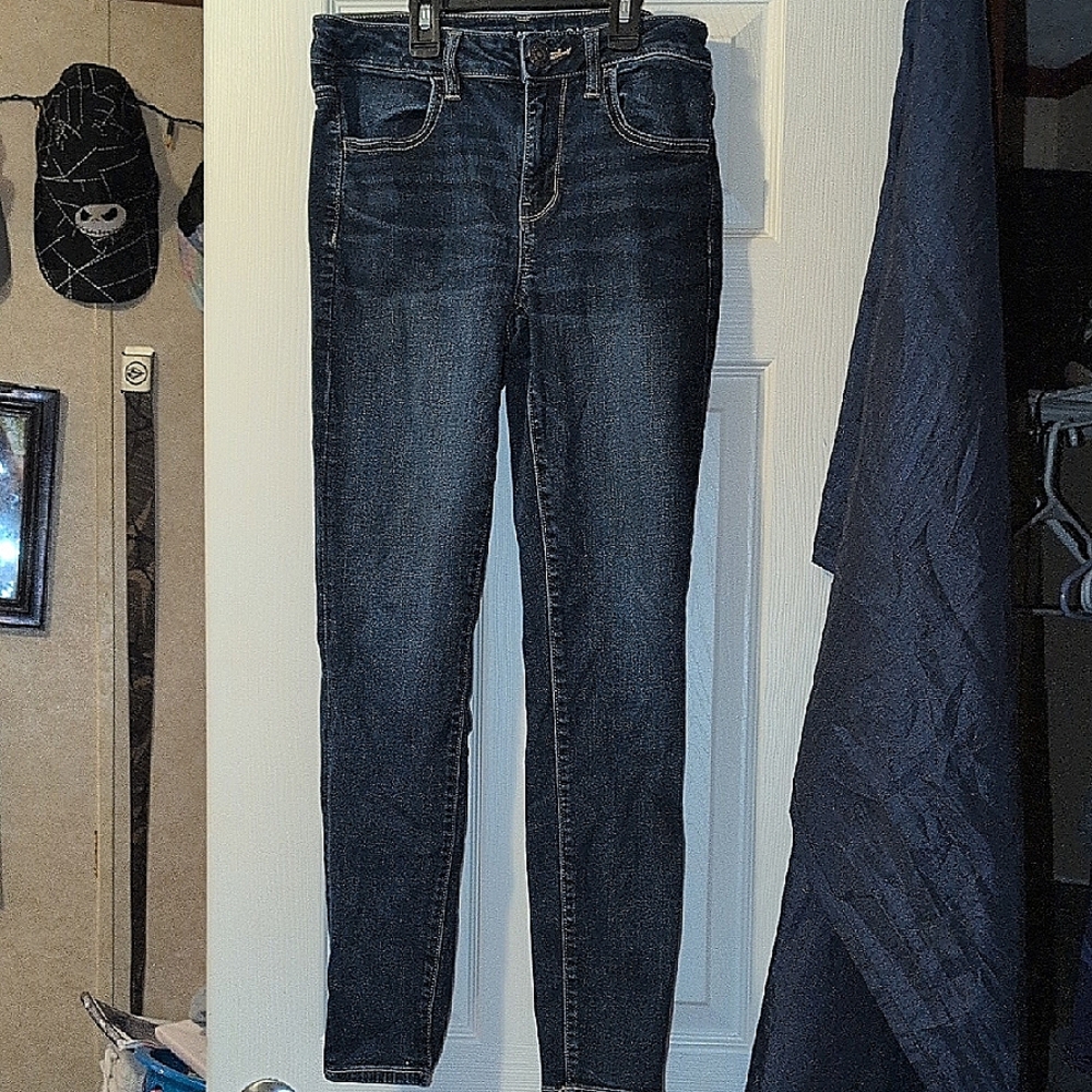 American Eagle Jeggings